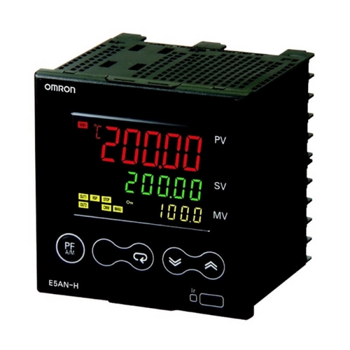 OMRON TEMP CONTROLLER