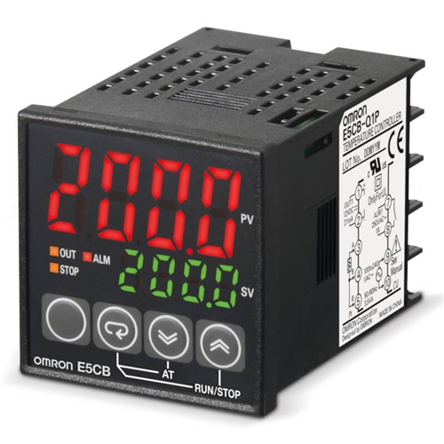 OMRON TEMPERATURE CONTROLLER