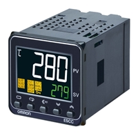 OMRON DIGITAL TEMP CONTROLLER