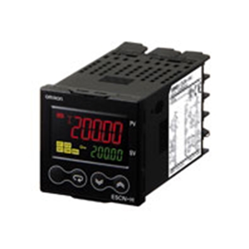 OMRON TEMPERATURE CONTROLLER 24V AC/DC