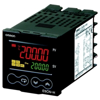 Omron Temperature Controller 100-240AC