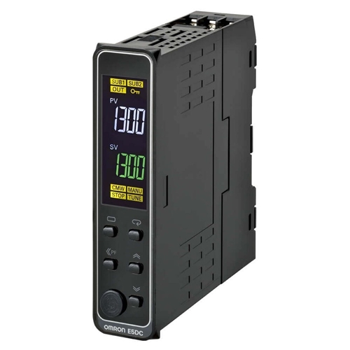 OMRON DIGITAL TEMP CONTROLLER