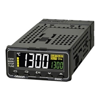 OMRON TEMP CONTROL