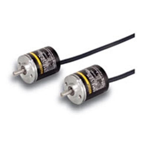 Omron rotary encoder