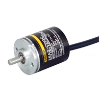 OMRON ROTARY ENCODER