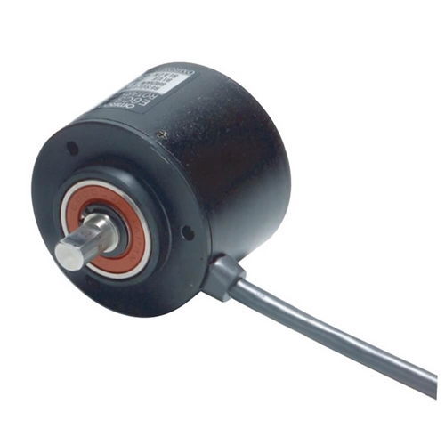 OMRON ABSOLUTE ROTARY ENCODER 360P/R