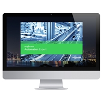 Schneider Electric Automation Expert HMI Runtime -