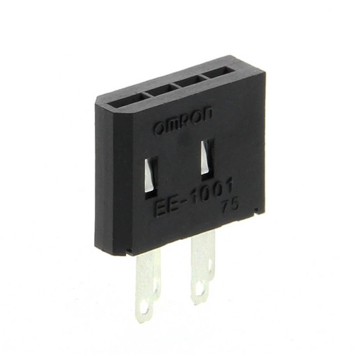 OMRON PHOTO MICRO SENSOR CONNECTOR