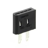 OMRON PHOTO MICRO SENSOR CONNECTOR