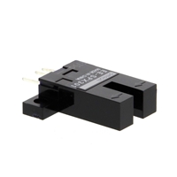 OMRON SLOT-TYPE PHOTOMICRO SENSOR 3.6MM