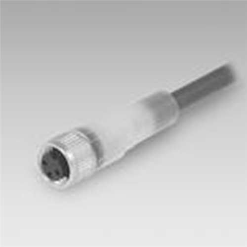 BAUMER (10127787) CONNECTOR 5M CABLE