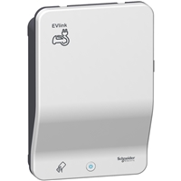 SCHNEIDER EVLINK SMART WALLBOX T2S 7/22kW RFID