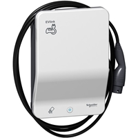 SCHNEIDER EVlink Smart Wallbox 7.4 kW