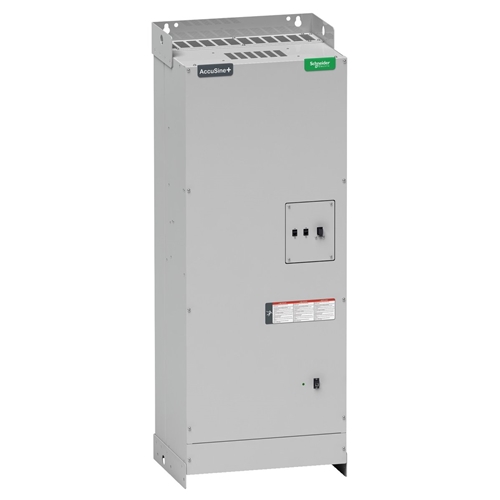 Schneider Electric AC FLR PLS VAR 300A 380-480V IP