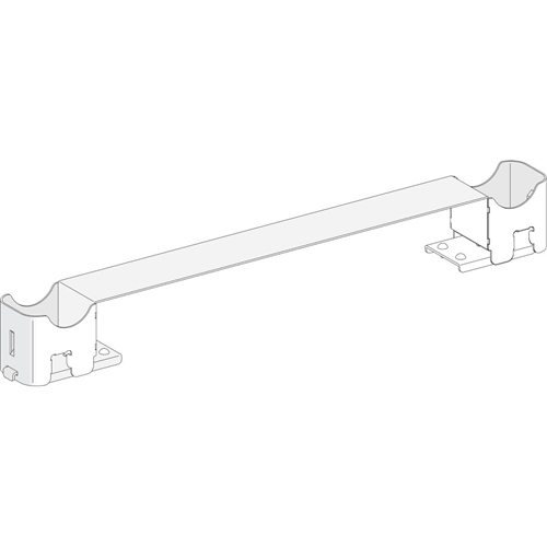 SCHNEIDER EVLINK PKG CABLE HOLDER