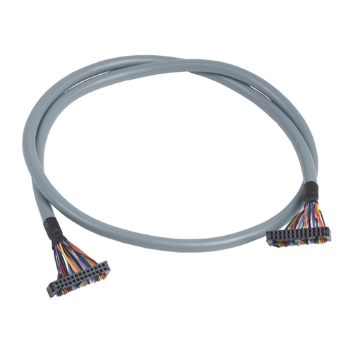 SCHNEIDER HE10 20-WAY EXT CABLE 2M
