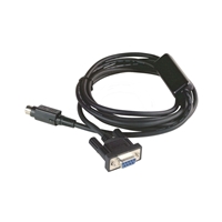 SCHNEIDER CABLE FOR MITSUBISHI FX CPU TO CONNECT