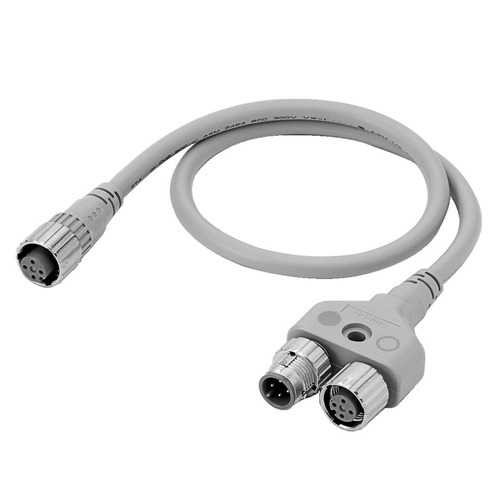 OMRON Y-JOINT PLUG/SOCKET CONNECTOR