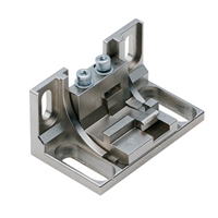 OMRON Adjustable Side-Mount Bracket