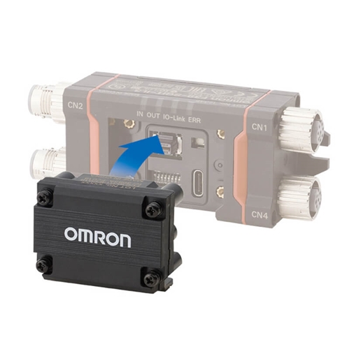 OMRON Bluetooth Communication Unit