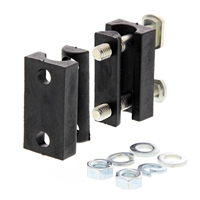 OMRON ADJUSTABLE ANGLE BRACKET FOR