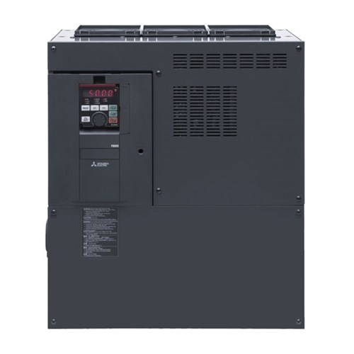 MITSUBISHI INVERTER RATED POWER 45KW