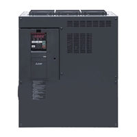 MITSUBISHI INVERTER RATED POWER 45KW