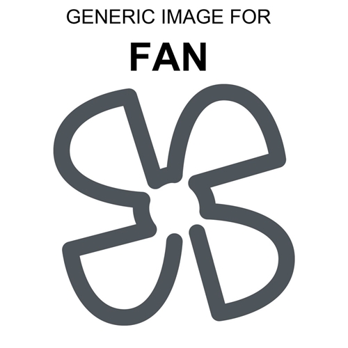 SCHNEIDER FAN KIT/DC24V D60X25MM