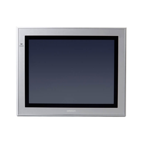 OMRON VISION SYSTEM FH TOUCH PANEL MONITOR 12-INCH