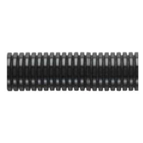 FLEXICON CONDUIT BLACK PVC 25MM (30M REEL)