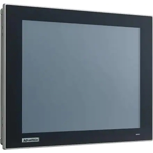 Advantech 19 SXGA Ind. Monitor w/Resistive TS