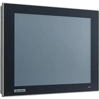 Advantech 19 SXGA Ind. Monitor w/Resistive TS