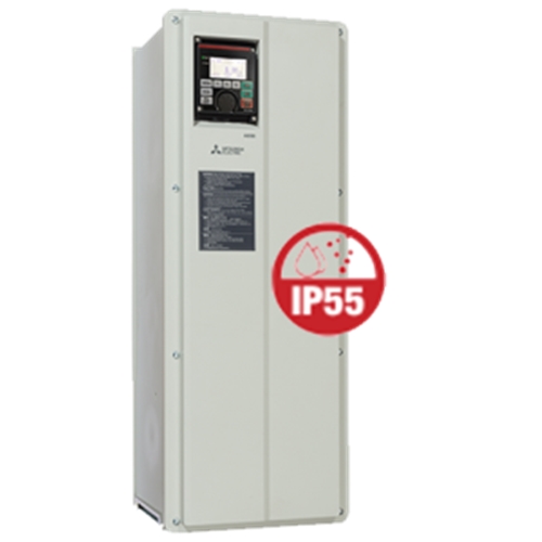 MITSUBISHI (280794) 1.5kW FRA846 SERIES INVERTER