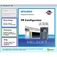 MITSUBISHI (244019) FR CONFIGURATOR