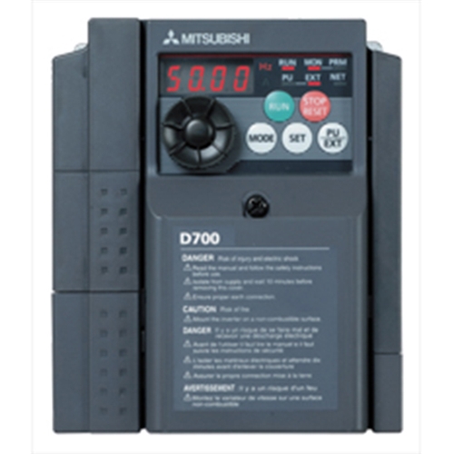 MITSUBISHI (214189) 0.1KW 1PH INVERTER