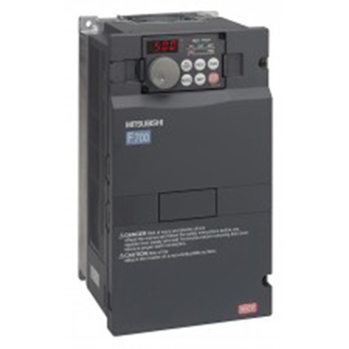 MITSUBISHI 90KW VARIABLE SPEED DRIVE