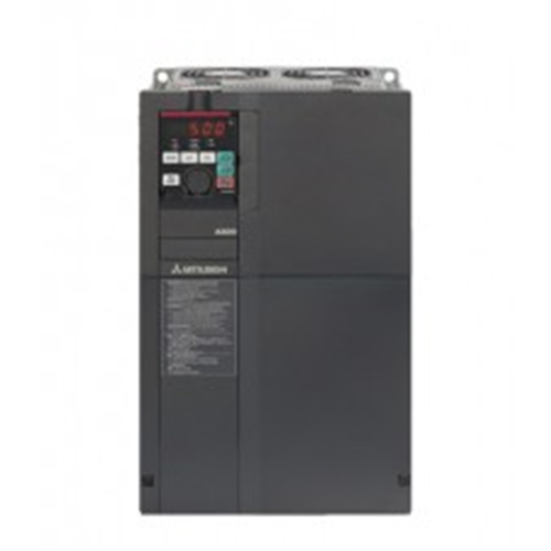 MITSUBISHI (266746) 5.5KW FRA800 SERIES INVERTER;