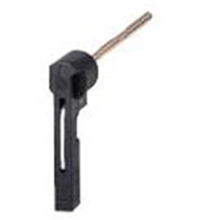 SOCOMEC DIRECT HANDLE BLACK