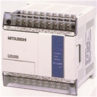 MITSUBISHI (141261) BASE UNIT 14 INPUTS