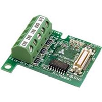 MITSUBISHI (139418) 24VDC BOARD 4 POINTS