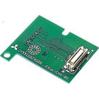 MITSUBISHI (130745) ADP ADAPTER FOR FX1N