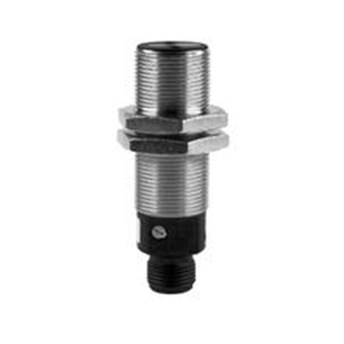 BAUMER (10127712) 18MM DIFFUSE SENSOR