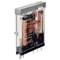 OMRON RELAY SPCO 6A CONTACTS FOR REPLACEMENT