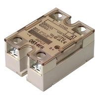 Omron Solid State Relay Surface Mounting  Zero Cro