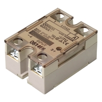 OMRON SOLID STATE RELAY