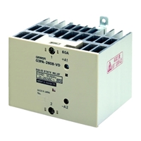 OMRON SOLID STATE RELAY SURFACE MOUNTING