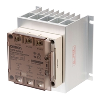 omron solid-state relay,3phase-3 element