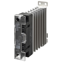 OMRON SOLID-STATE RELAY 1-PHASE 15A 24-240VAC