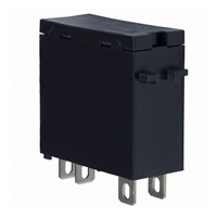 OMRON SOLID STATE RELAY 5 PIN 1 POLE 2A