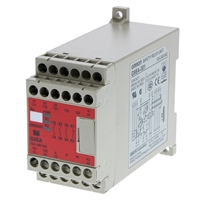 OMRON SAFETY RELAY